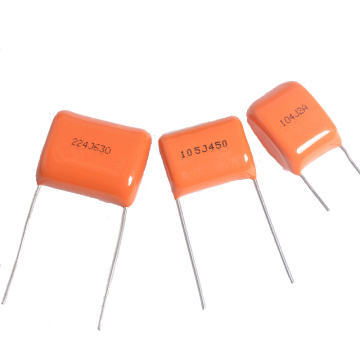 1UF 100V Cbb21 Capacitor---Topmay